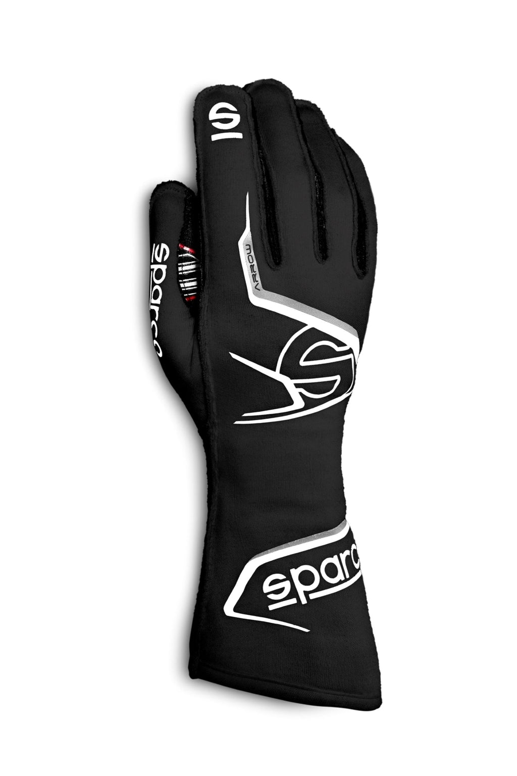 0001828_racing-gloves-arrow - Rustle Racewear