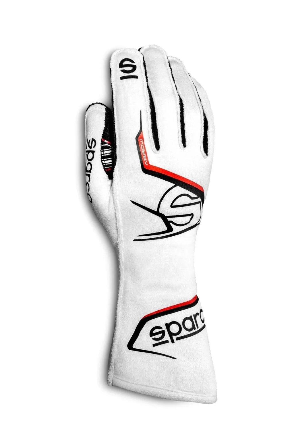 0001832_racing-gloves-arrow - Rustle Racewear