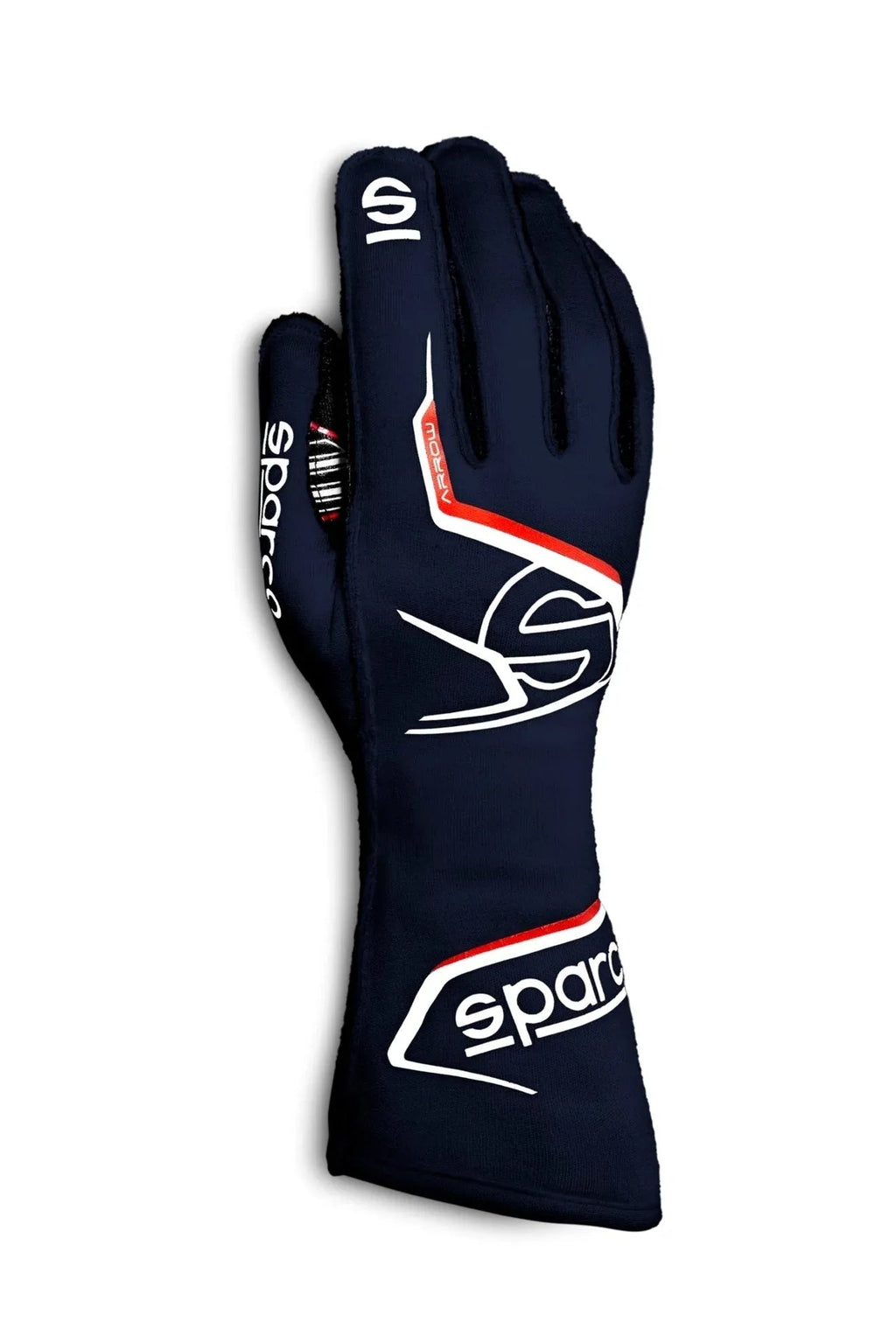 0003924_racing-gloves-arrow - Rustle Racewear