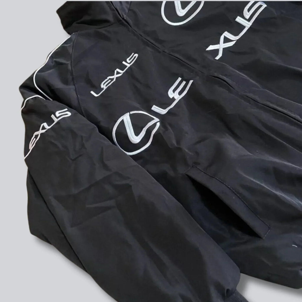 10 - Rustle Racewear