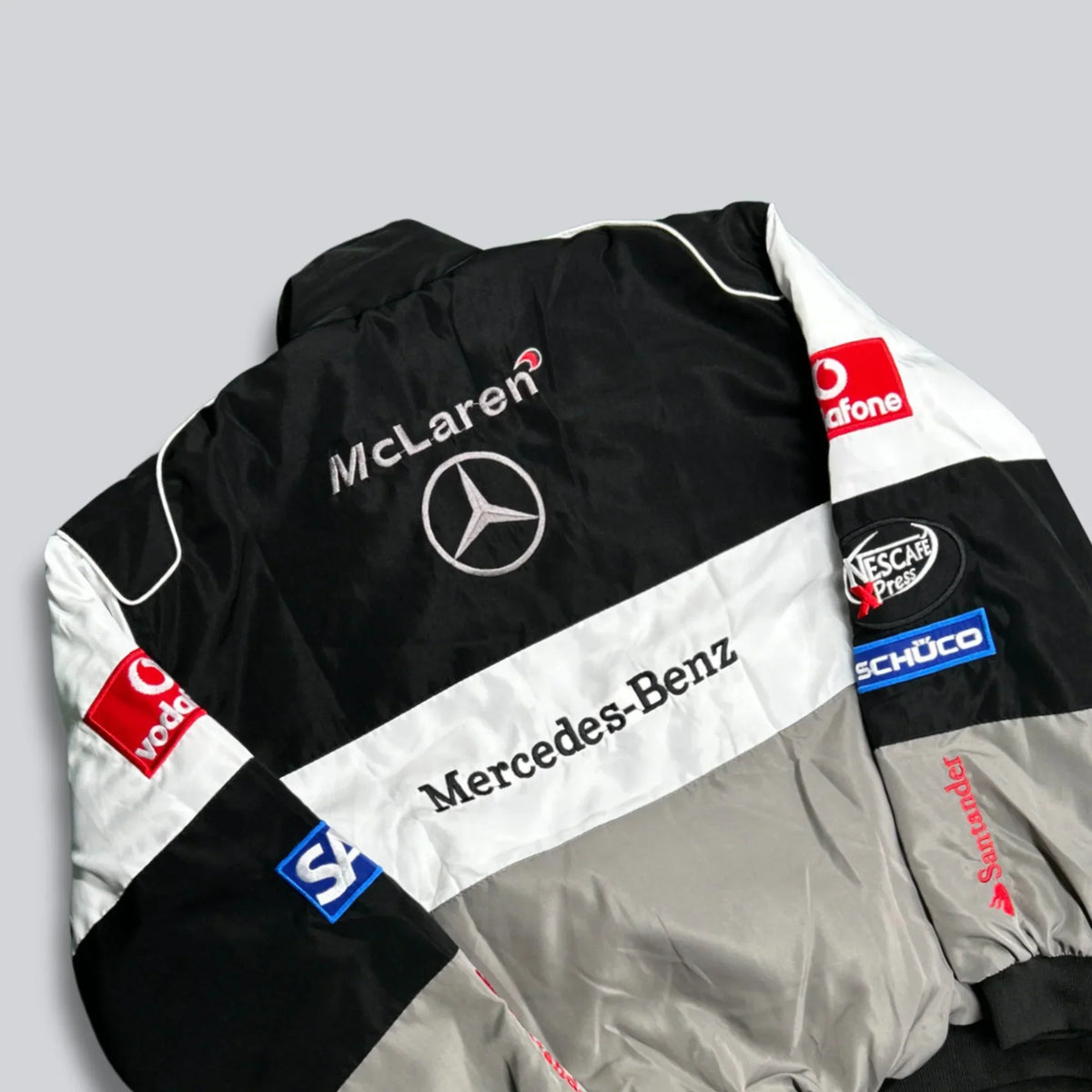 105 - Rustle Racewear