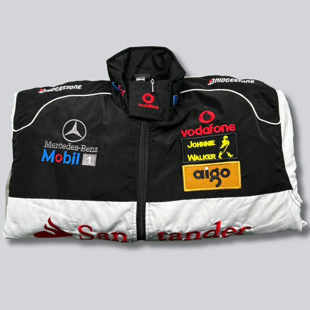 106 - Rustle Racewear