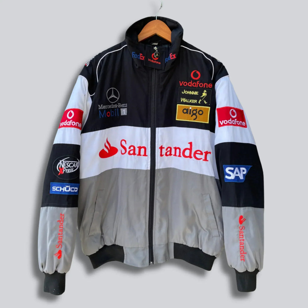 107 - Rustle Racewear