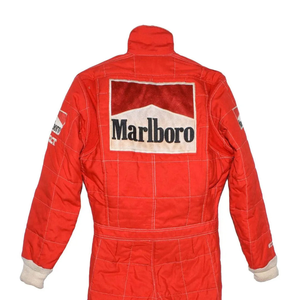 1986-emerson-fittipaldi-marlboro-racing-suit-rustle-racewears-3 - Rustle Racewear