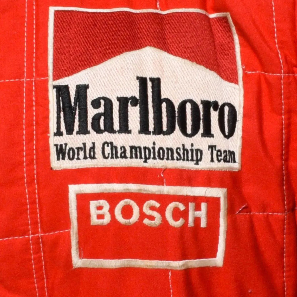 1986-emerson-fittipaldi-marlboro-racing-suit-rustle-racewears-5 - Rustle Racewear