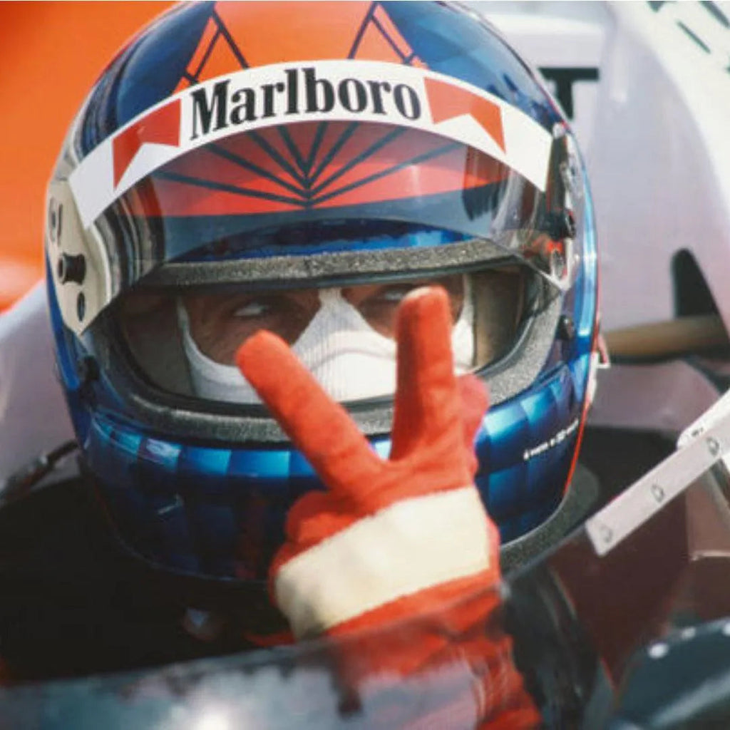 1986-emerson-fittipaldi-marlboro-racing-suit-rustle-racewears-8 - Rustle Racewear