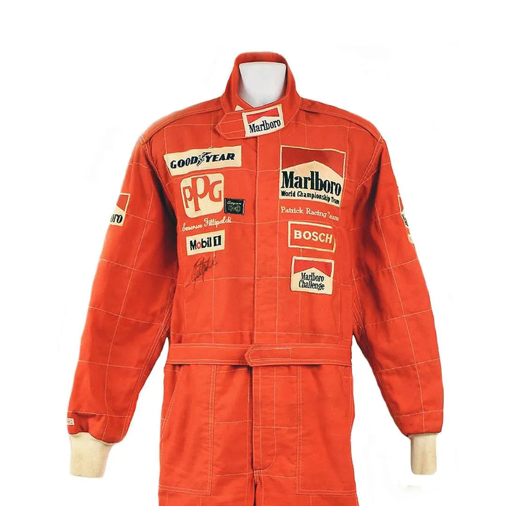 1987-emerson-fittipaldi-patrick-race-indycar-suit-rustle-racewears-2 - Rustle Racewear