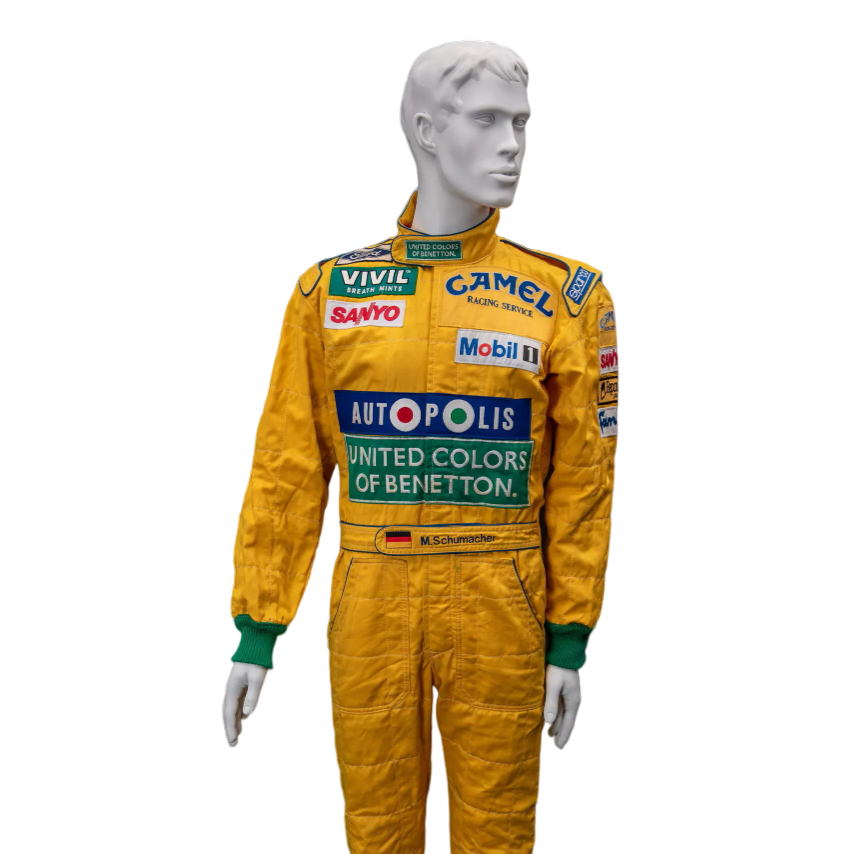 1992-Michael-Schumacher-Benetton-Sparco-Formula-1-scaled-Photoroom - Rustle Racewear