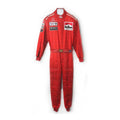 1996-david-coulthard-race-worn-mclaren-f1-suit-rustle-racewears-1 - Rustle Racewear