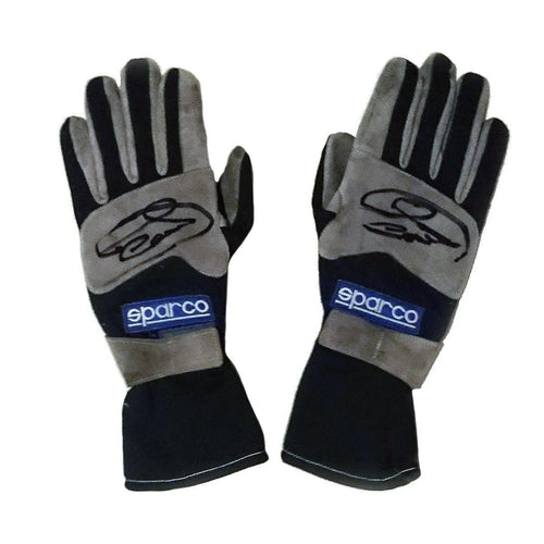2000-david-coulthard-british-gp-mclaren-mercedes-f1-gloves-rustle-racewears-1 - Rustle Racewear