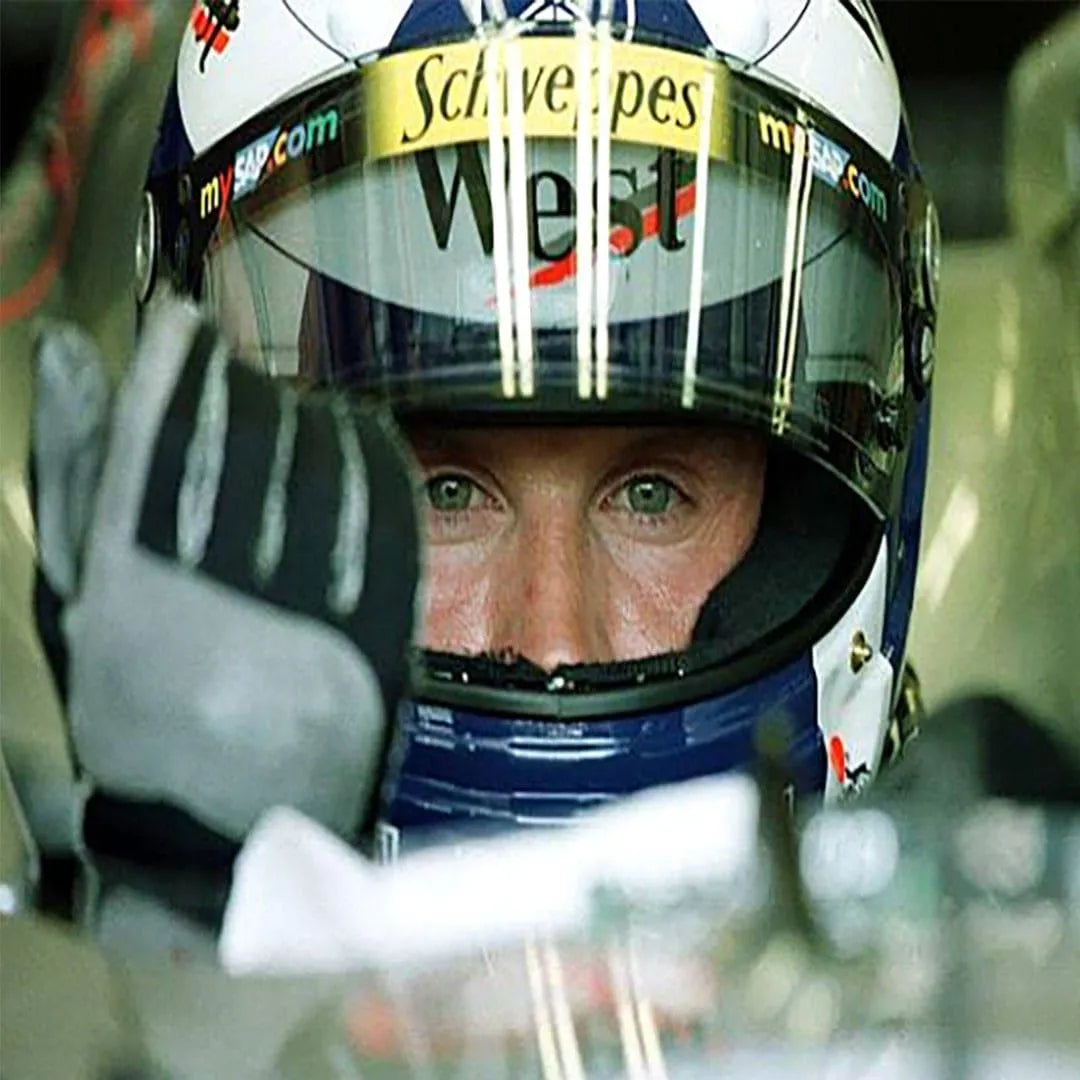 2000-david-coulthard-british-gp-mclaren-mercedes-f1-gloves-rustle-racewears-4 - Rustle Racewear