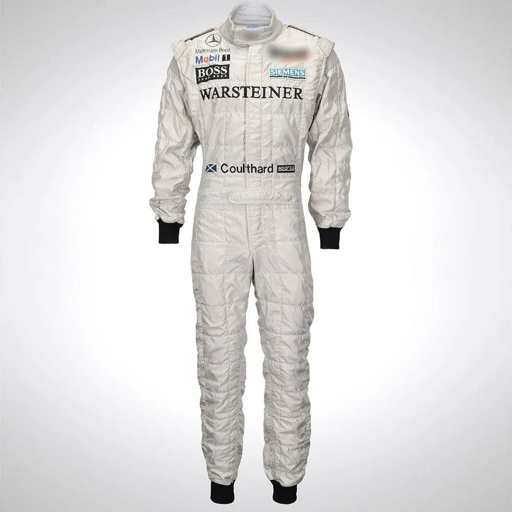 2001-david-coulthard-race-worn-mclaren-formula-one-suit-rustle-racewears-1 - Rustle Racewear