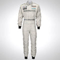 2001-david-coulthard-race-worn-mclaren-formula-one-suit-rustle-racewears-1 - Rustle Racewear