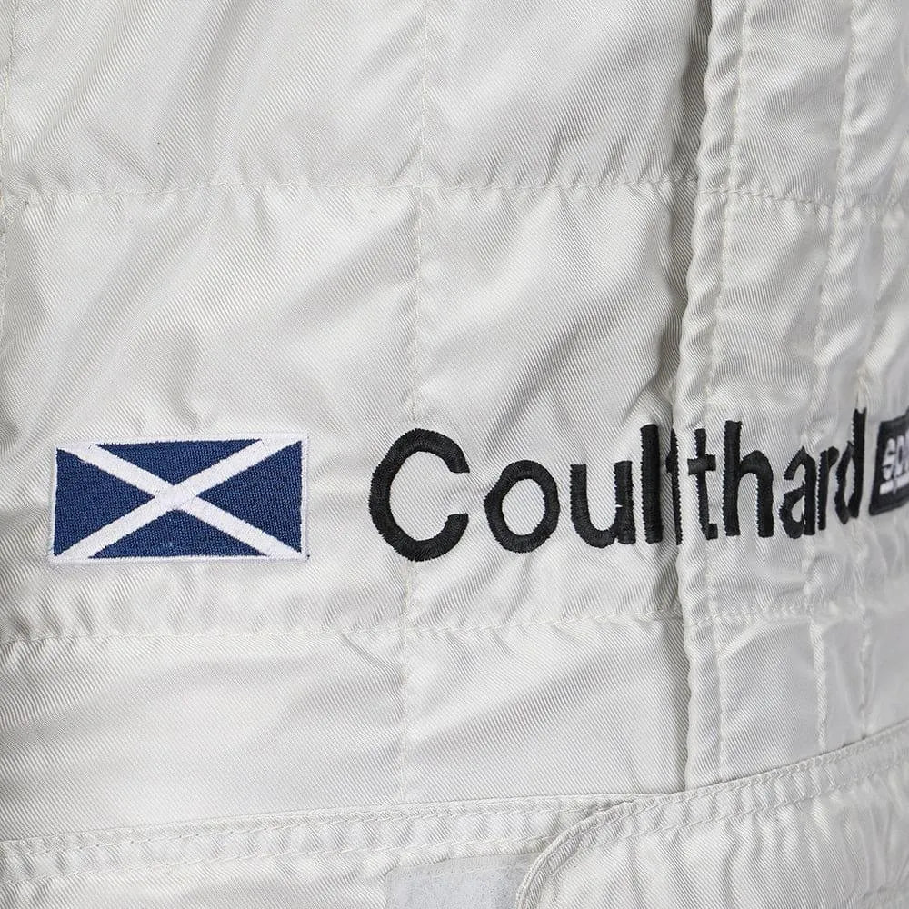 2001-david-coulthard-race-worn-mclaren-formula-one-suit-rustle-racewears-4 - Rustle Racewear