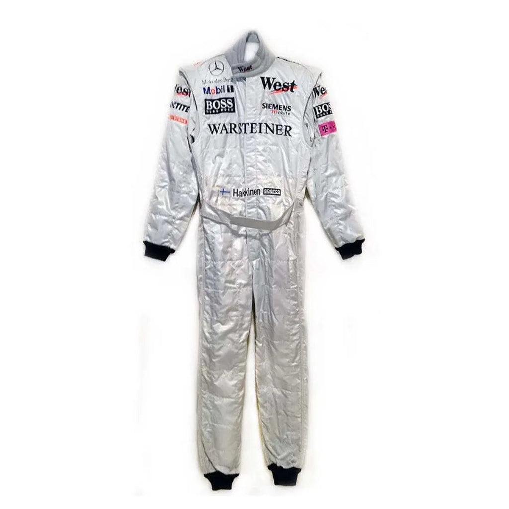 2001-mika-hakkinen-usgp-mclaren-f1-race-suit-rustle-racewears-1 - Rustle Racewear