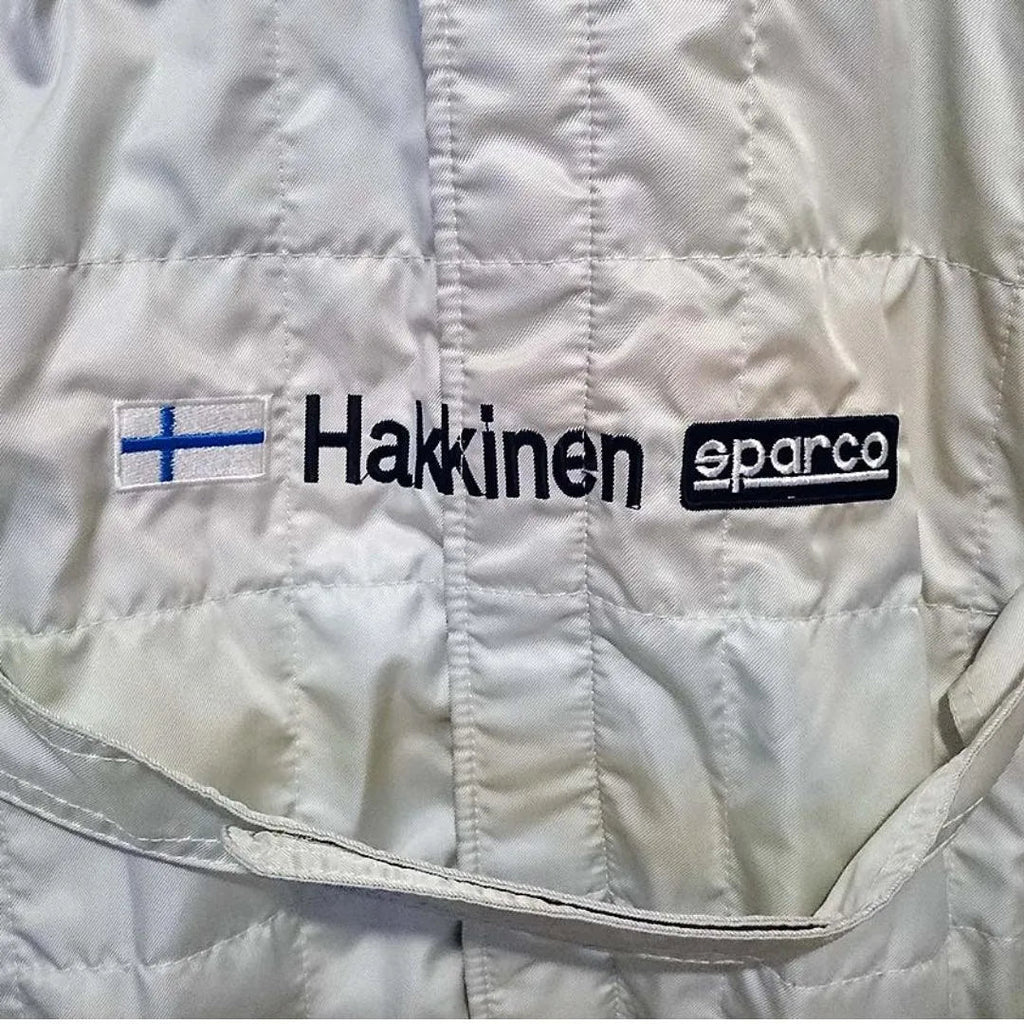 2001-mika-hakkinen-usgp-mclaren-f1-race-suit-rustle-racewears-4 - Rustle Racewear