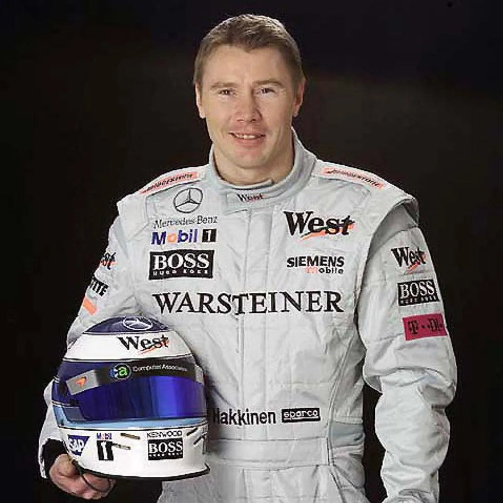 2001-mika-hakkinen-usgp-mclaren-f1-race-suit-rustle-racewears-8 - Rustle Racewear