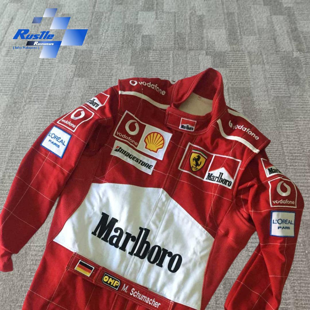 2004-michael-schumacher-racing-suit-team-ferrari-f1-rustle-racewears-8 - Rustle Racewear