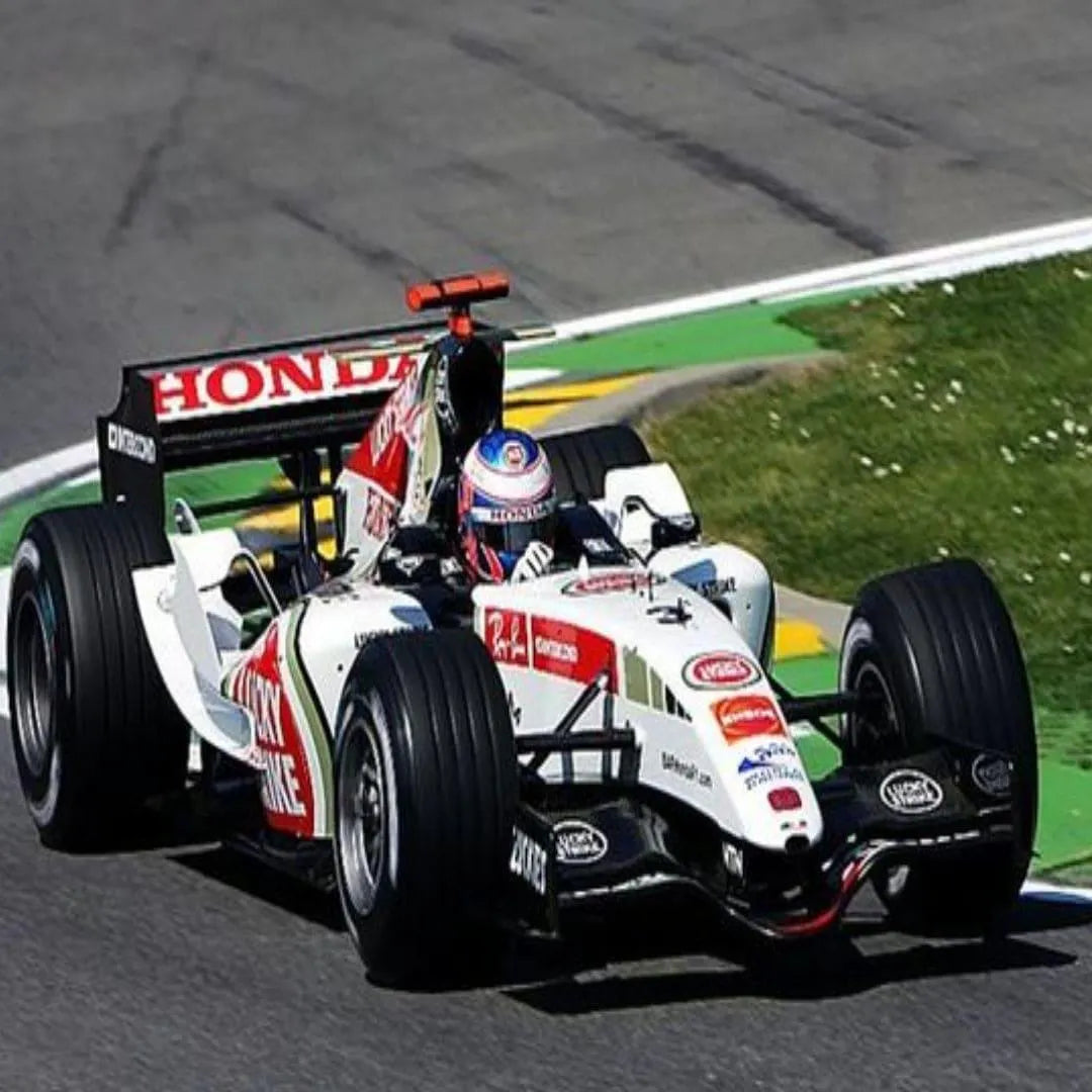 2005-jenson-button-bar-race-worn-suit-rustle-racewears-5 - Rustle Racewear