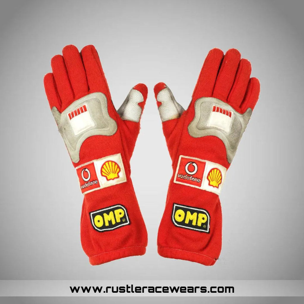 2005-michael-schumacher-scuderia-ferrari-f1-gloves-rustle-racewears-1 - Rustle Racewear