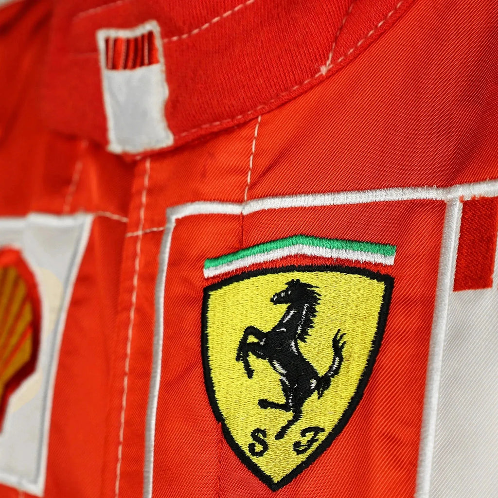 2006-Michael-Schumacher-Hungarian-GP-Race-Used-Scuderia-Ferrari-F1-Suit_0011_Hue_Saturation-13_3000x_9bc051cb-a485-432c-8cda-0ce75d3736b7 - Rustle Racewear