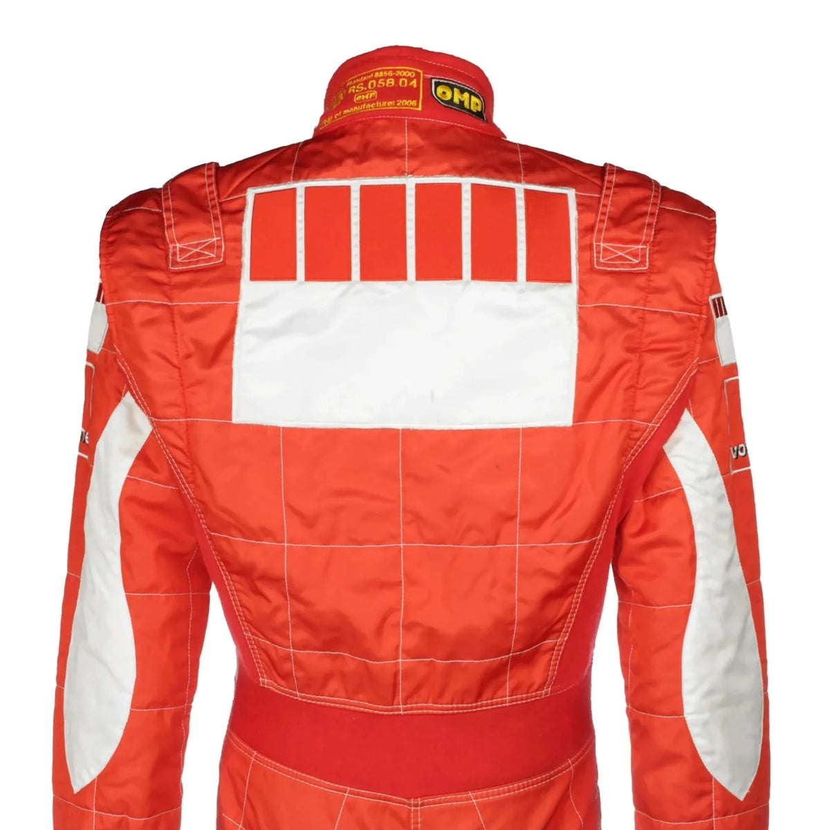 2006-Michael-Schumacher-Hungarian-GP-Race-Used-Scuderia-Ferrari-F1-Suit_0016_Threshold-2_3000x_4f899d84-217d-4b1b-9b0d-251a4d857e9c - Rustle Racewear