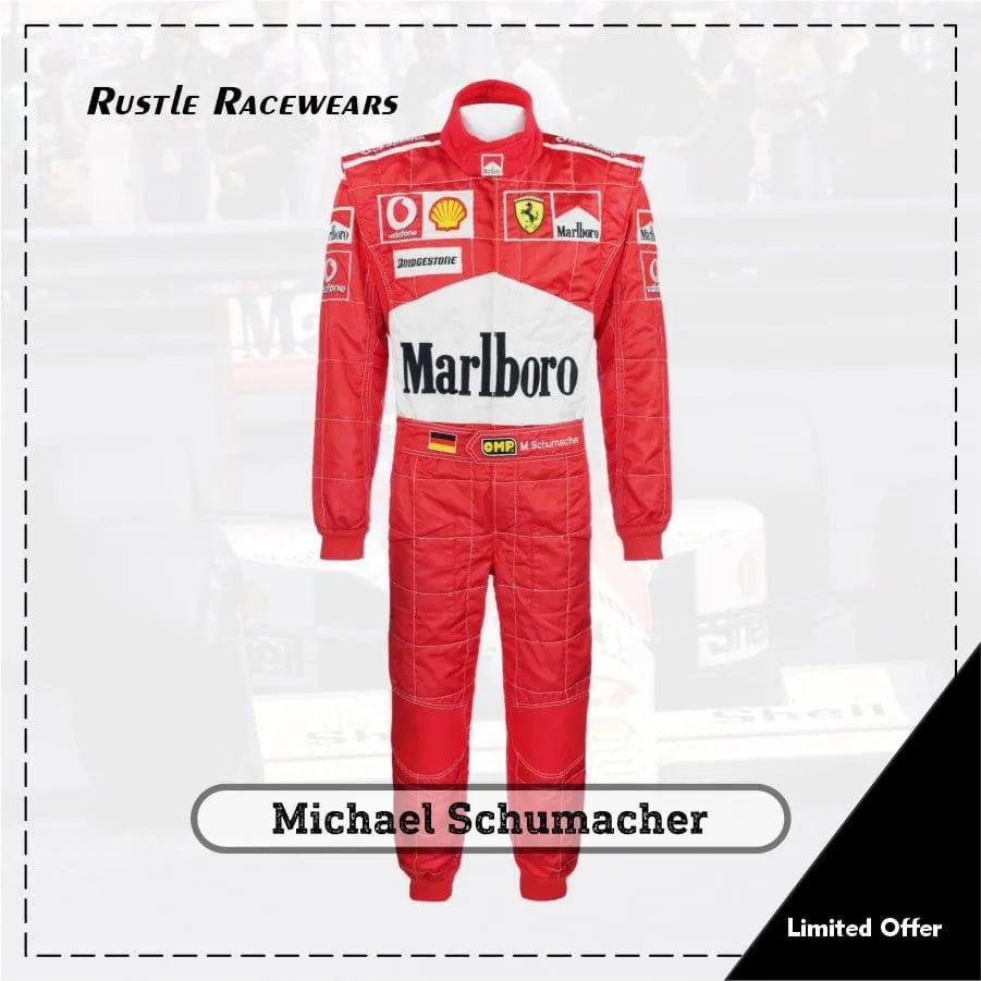 2006-michael-schumacher-race-suit-f1-replica-rustle-racewears-1 - Rustle Racewear