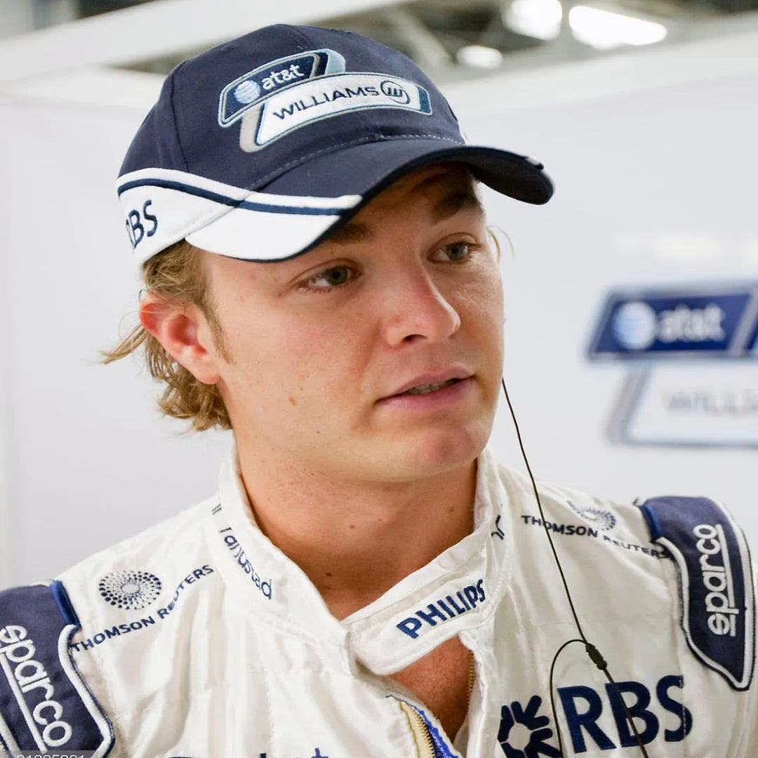 2009-nico-rosberg-race-williams-formula-1-suit-rustle-racewears-11 - Rustle Racewear