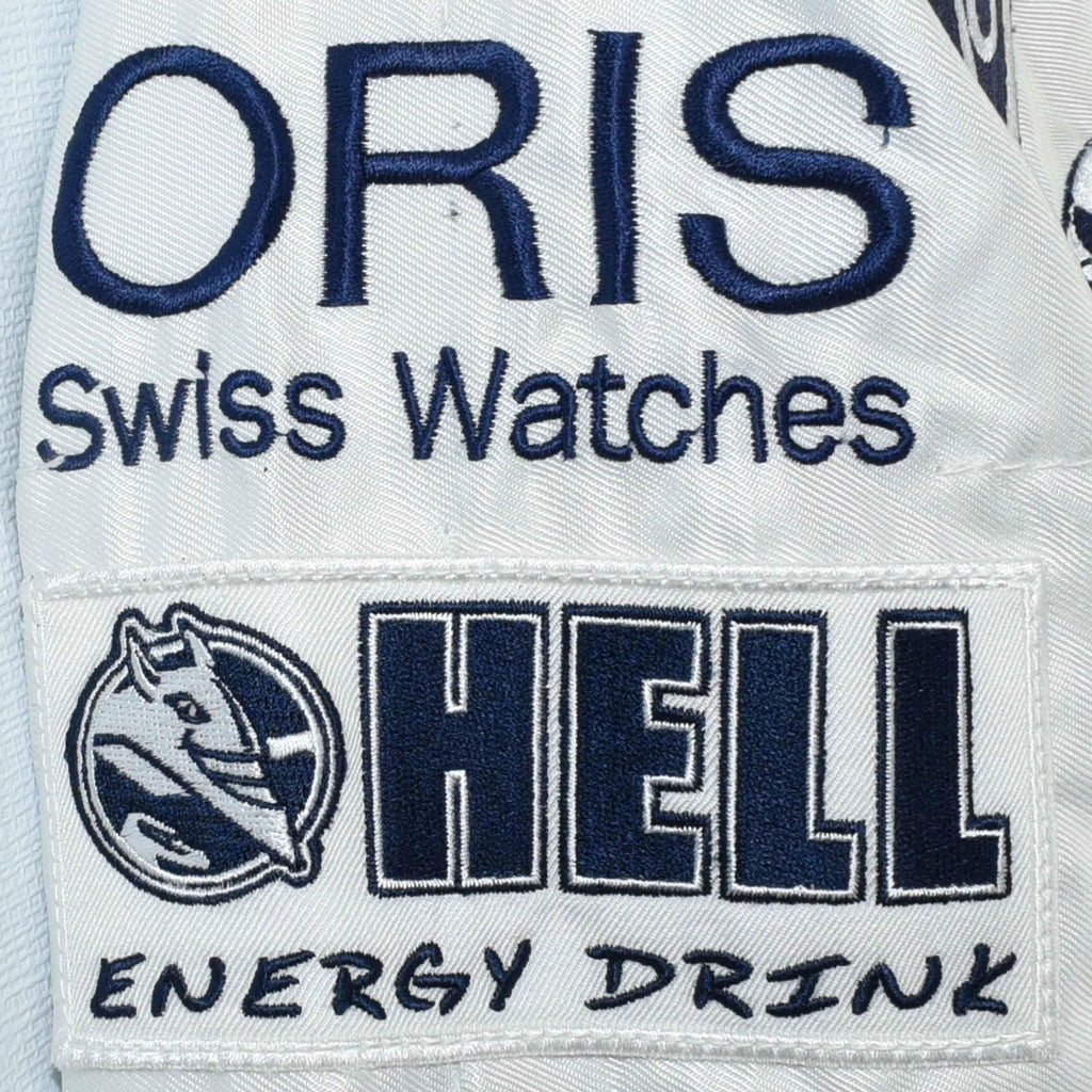 2009-nico-rosberg-race-williams-formula-1-suit-rustle-racewears-7 - Rustle Racewear