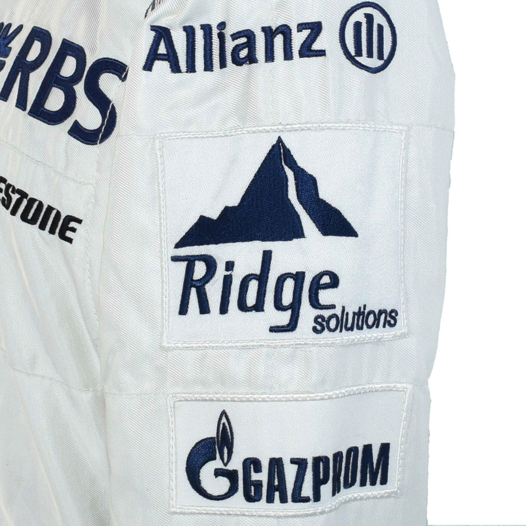 2009-nico-rosberg-race-williams-formula-1-suit-rustle-racewears-8 - Rustle Racewear