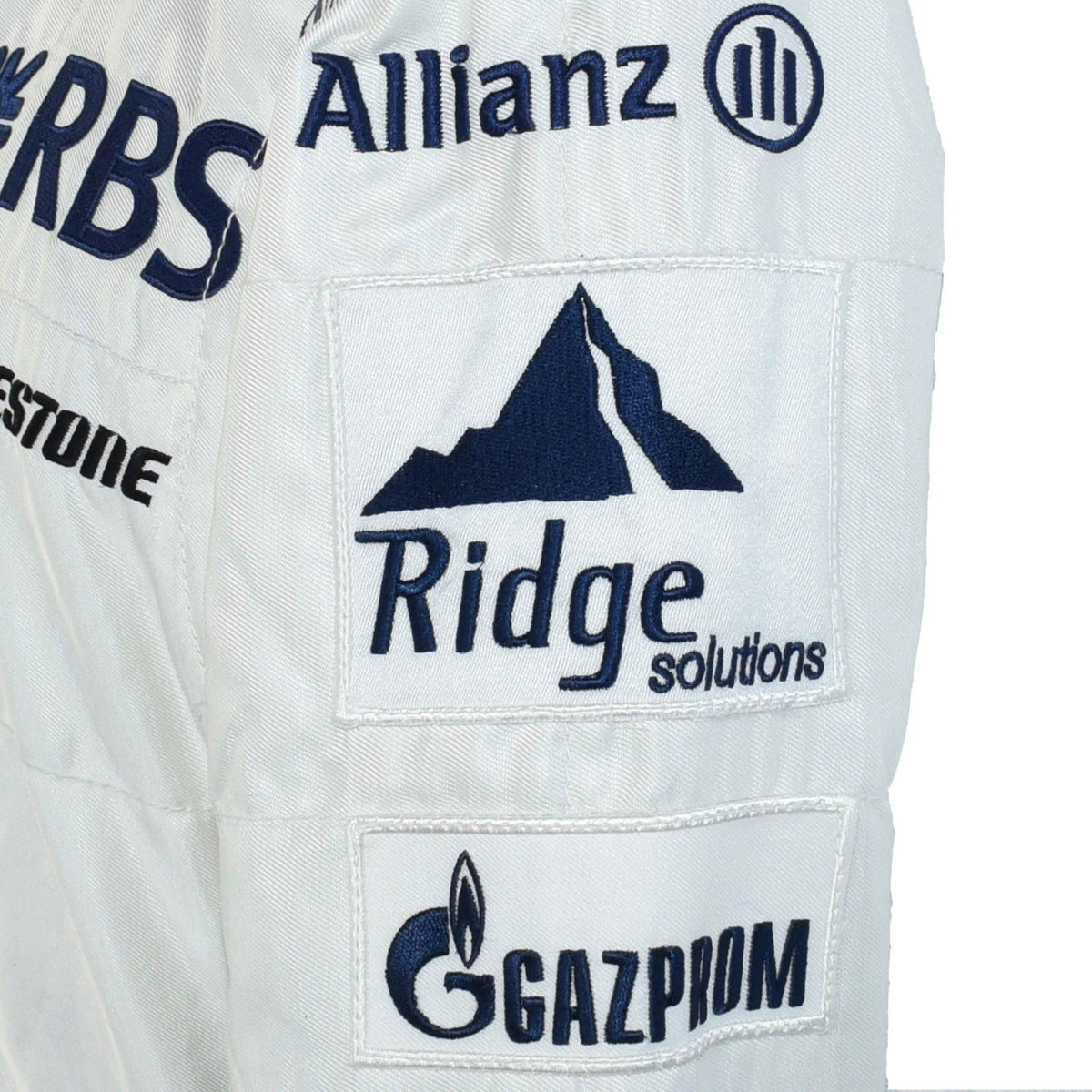 2009-nico-rosberg-race-williams-formula-1-suit-rustle-racewears-8 - Rustle Racewear