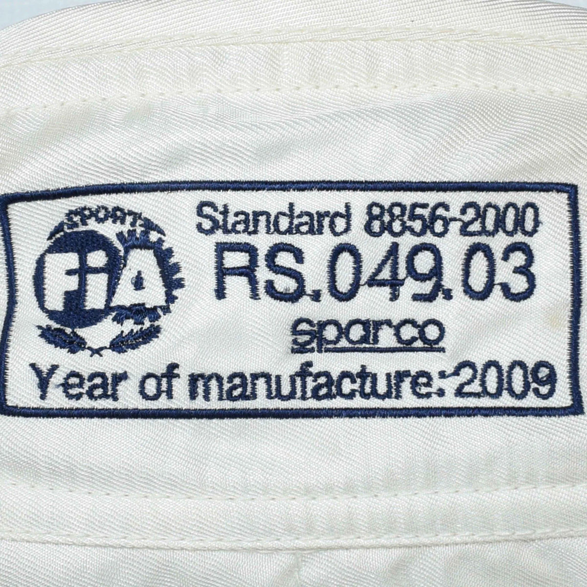 2009-nico-rosberg-race-williams-formula-1-suit-rustle-racewears-9 - Rustle Racewear