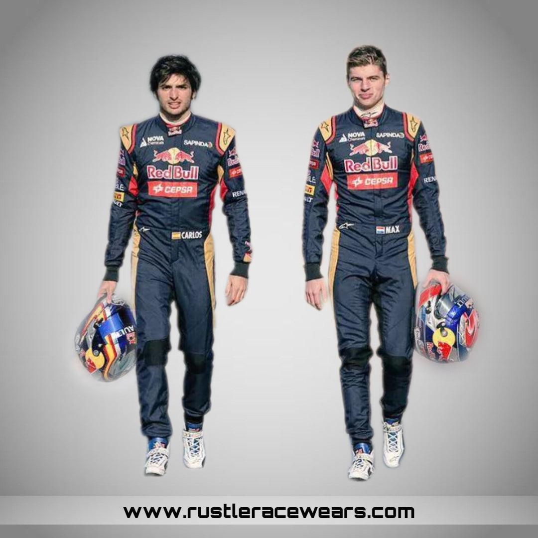 2015-carlos-sainz-redbull-f1-race-suit-rustle-racewears-3 - Rustle Racewear
