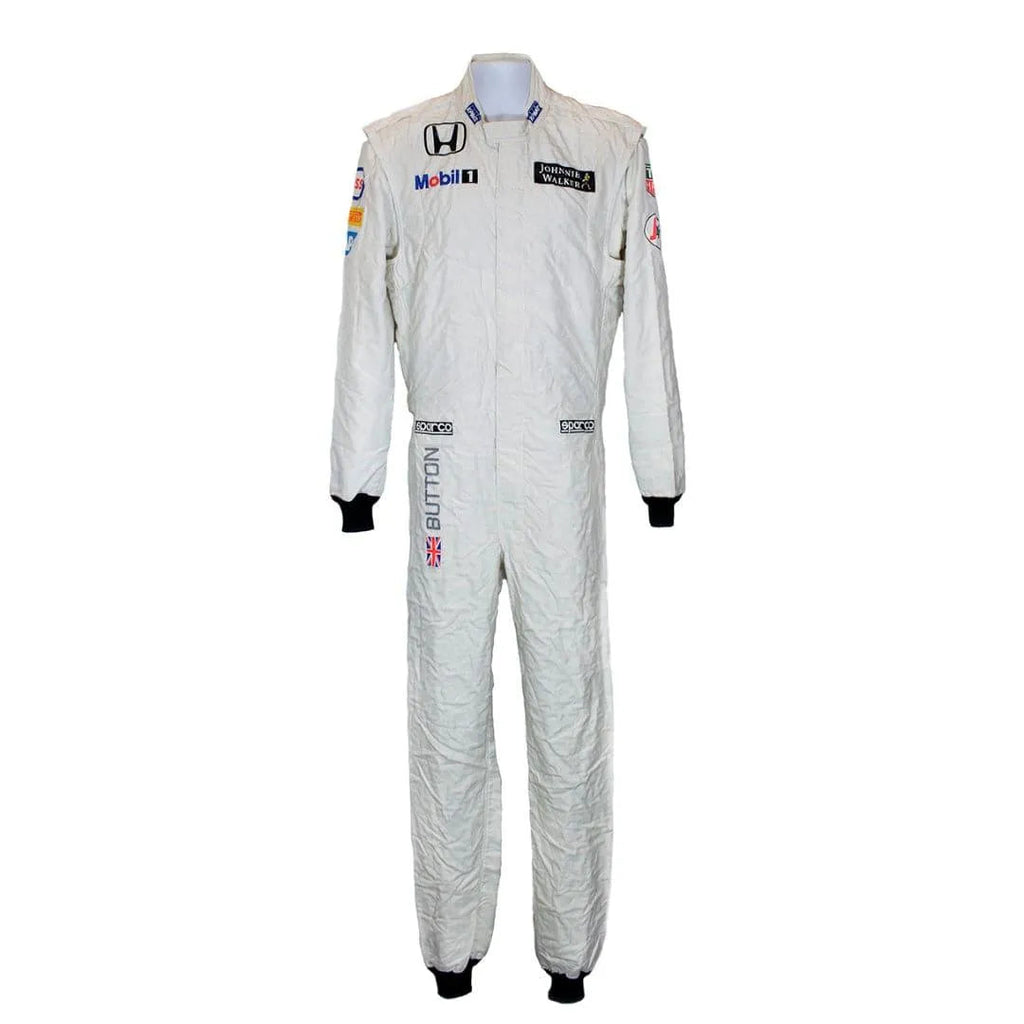 2015-jenson-button-race-worn-mclaren-honda-f1-suit-rustle-racewears-1 - Rustle Racewear