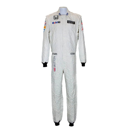 2015-jenson-button-race-worn-mclaren-honda-f1-suit-rustle-racewears-1 - Rustle Racewear