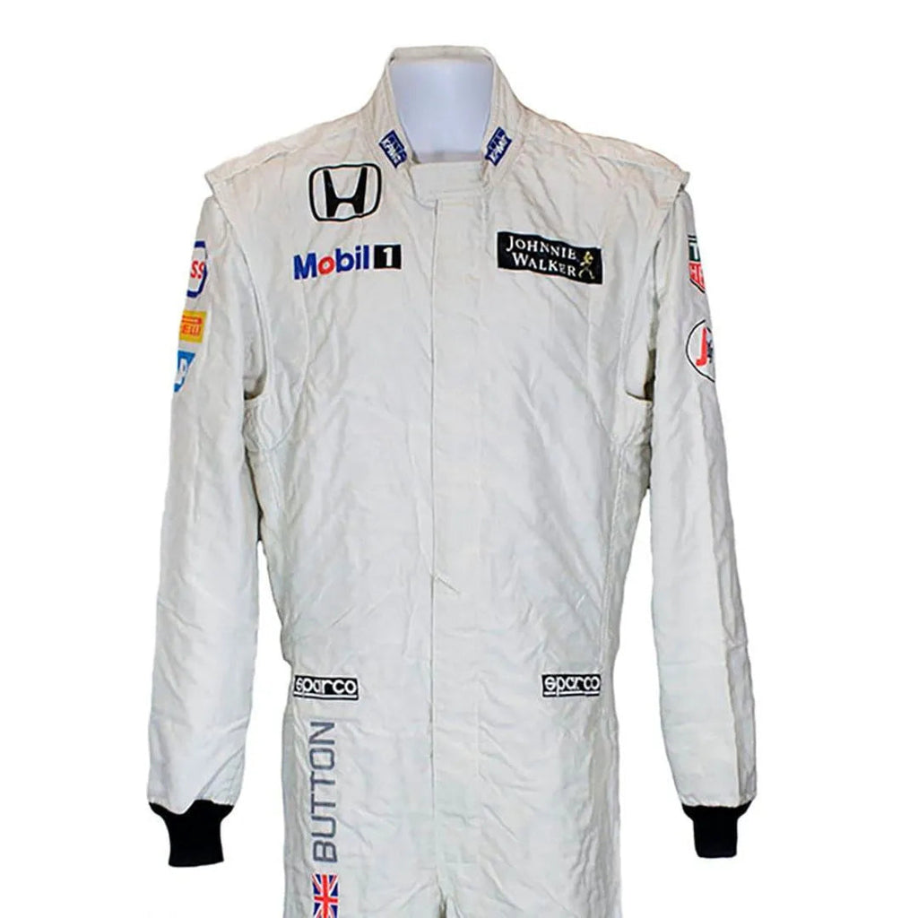 2015-jenson-button-race-worn-mclaren-honda-f1-suit-rustle-racewears-3 - Rustle Racewear