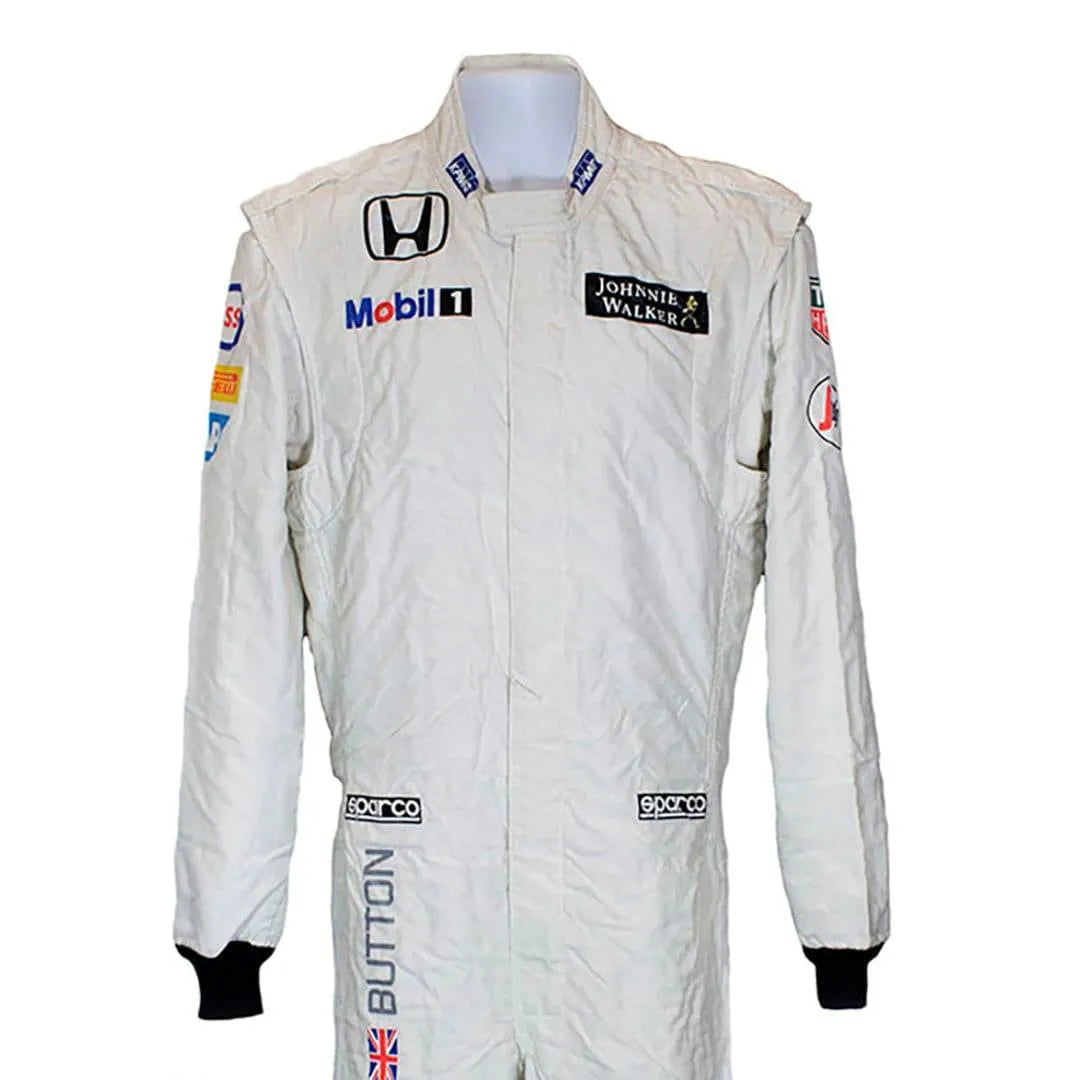 2015-jenson-button-race-worn-mclaren-honda-f1-suit-rustle-racewears-3 - Rustle Racewear