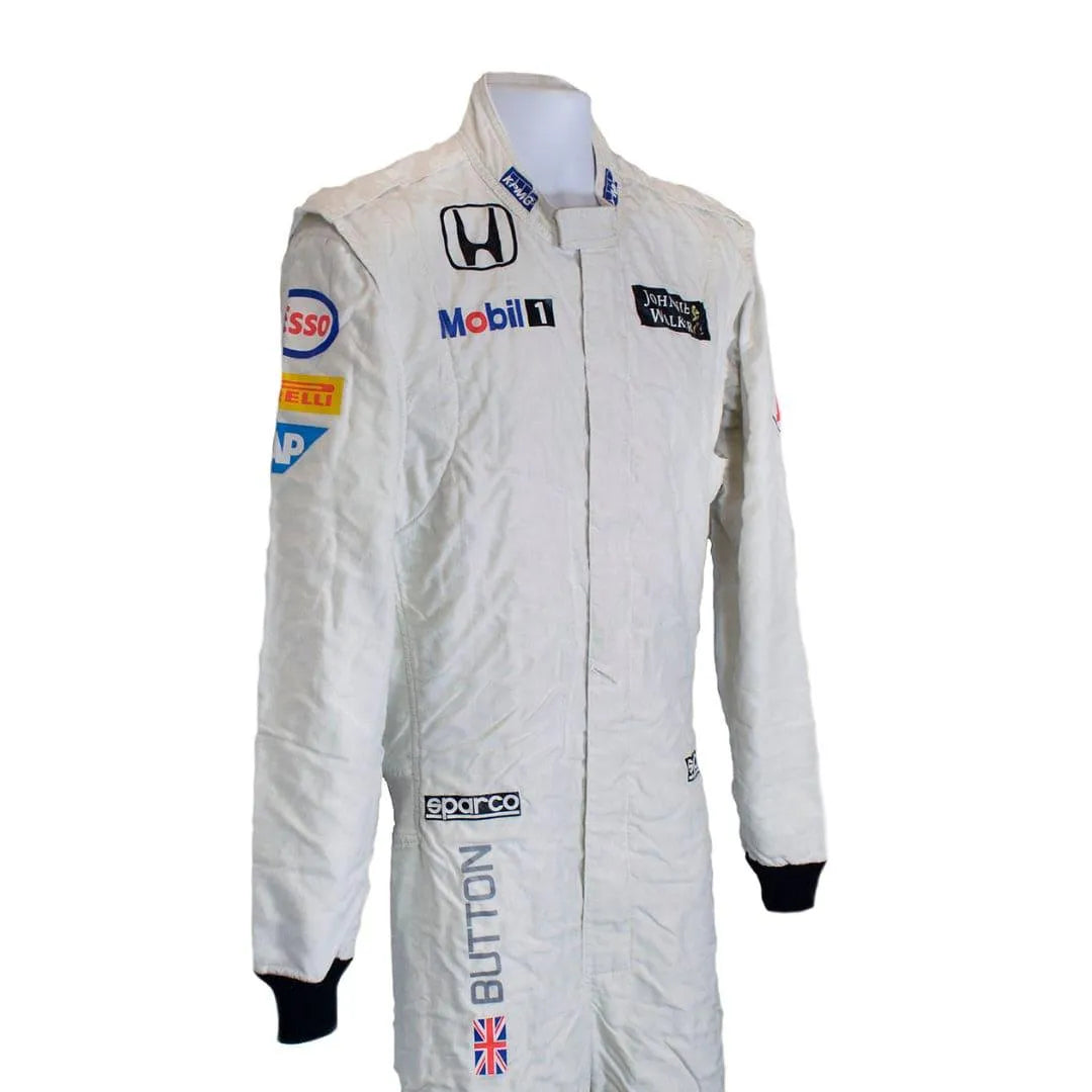 2015-jenson-button-race-worn-mclaren-honda-f1-suit-rustle-racewears-4 - Rustle Racewear