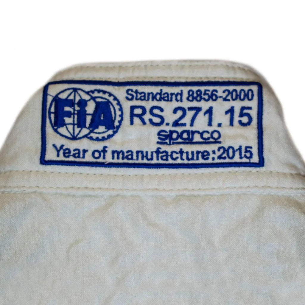 2015-jenson-button-race-worn-mclaren-honda-f1-suit-rustle-racewears-7 - Rustle Racewear