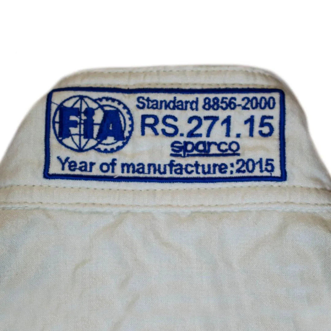 2015-jenson-button-race-worn-mclaren-honda-f1-suit-rustle-racewears-7 - Rustle Racewear