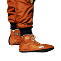 2018 Max Verstappen Red Bull F1 Race Shoes – USGP - Rustle Racewear