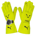 2023 Lewis Hamilton Mercedes AMG F1 Gloves