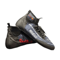 2023 Max Verstappen Race Boots F1 - Rustle Racewear