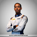 2023 Joshua Mason PHM Racing Suit - Rustle Racewears