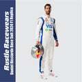 2024 Daniel Ricciardo New Race Suit F1 Replica - Rustle Racewears