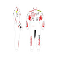 2026 Birel ART Custom Racing Suit – Kreemers Design - Rustle Racewear