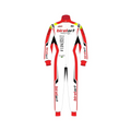 Birel ART 2026 Custom Kart Racing Suit - Rustle Racewear