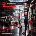 2026 Haas F1 Racing Suit Replica | Esteban Ocon & Oliver Bearman