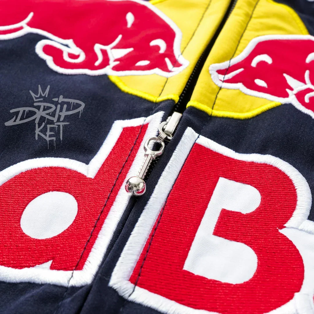 F1 RED BULL RACING JACKET