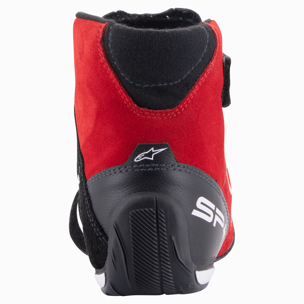 SP Plus Race Shoes